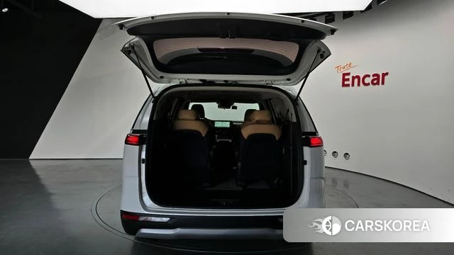 Kia Carnival 4th generation id 3953954 из Кореи 11