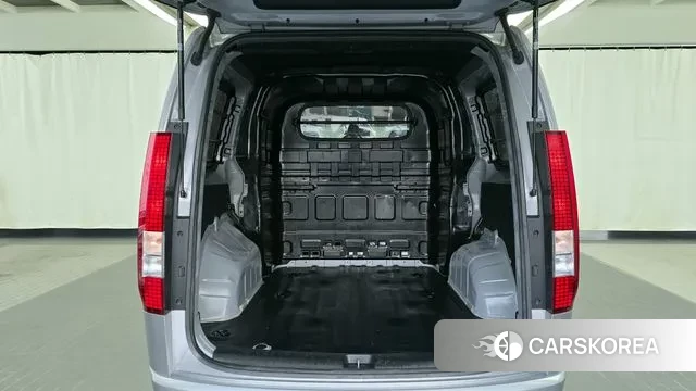 Hyundai Staria id 3400603 из Кореи 11