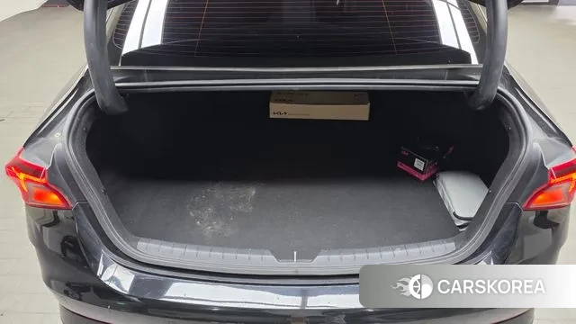 Kia K5 3rd generation id 3722068 из Кореи 11