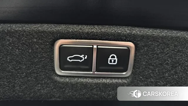 Hyundai Sonata D Edge (DN8) id 3533442 из Кореи 11