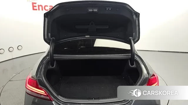 Genesis G70 id 3060461 из Кореи 11