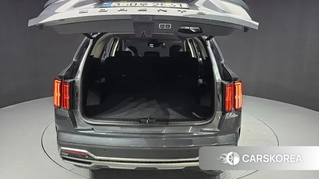 Kia Sorento 4th Generation id 3428157 из Кореи 11