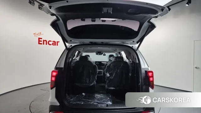 Kia The New Carnival 4th Generation id 3775691 из Кореи 11