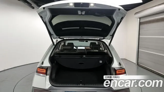 Hyundai Ionic 5 id 2920520 из Кореи 11