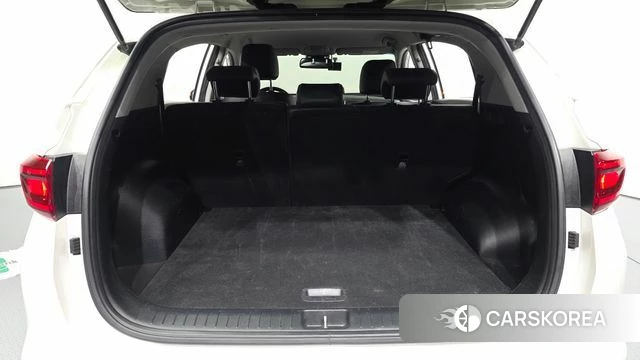 Kia Sportage The Bold id 4489836 из Кореи 11