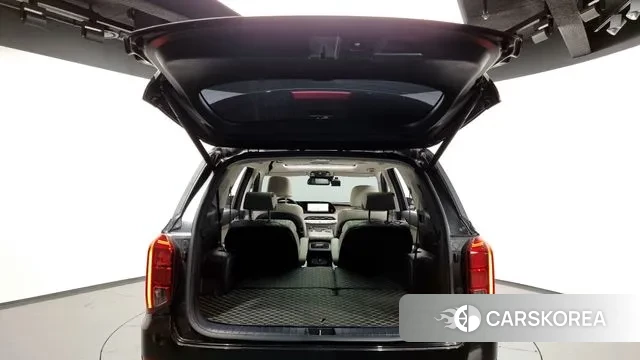 Hyundai Palisade id 3498456 из Кореи 11