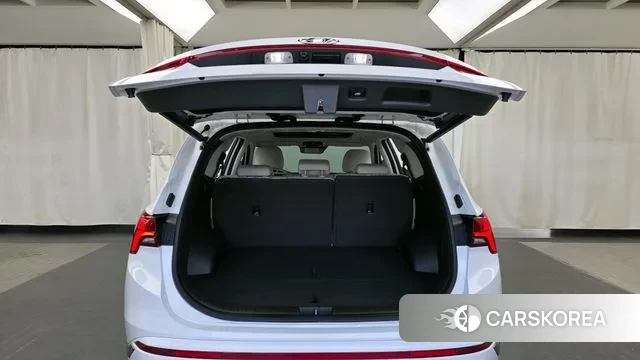 Hyundai The New Santa Fe id 3383543 из Кореи 11