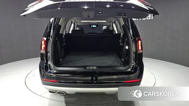 Kia Mohave Master id 3577898 из Кореи 11