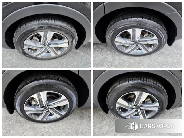 Kia Sorento 4th Generation id 3625336 из Кореи 11