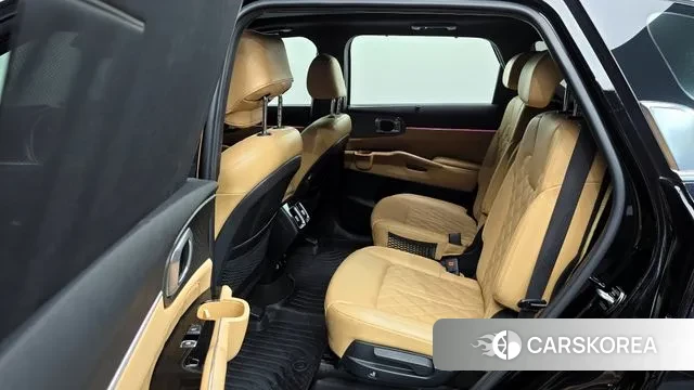 Kia Sorento 4th Generation id 3318204 из Кореи 11