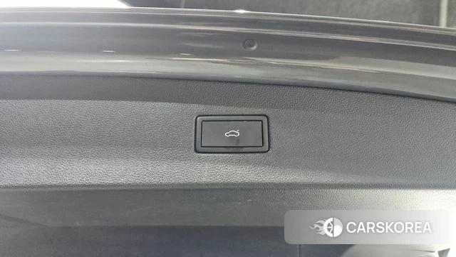 Volkswagen Tiguan second Generation id 4342666 из Кореи 11