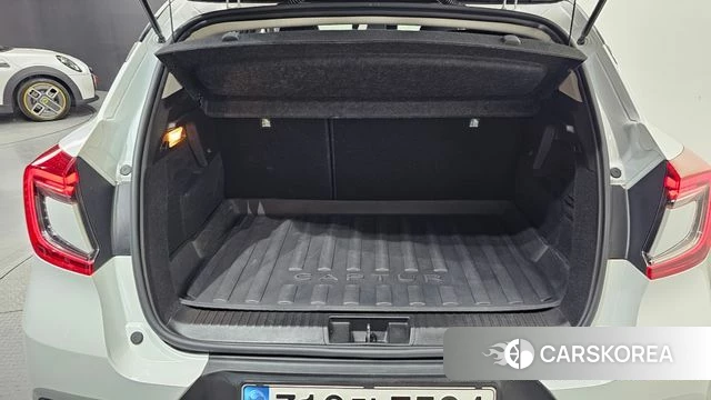 Renault Korea (Samsung) Capture id 4586454 из Кореи 11