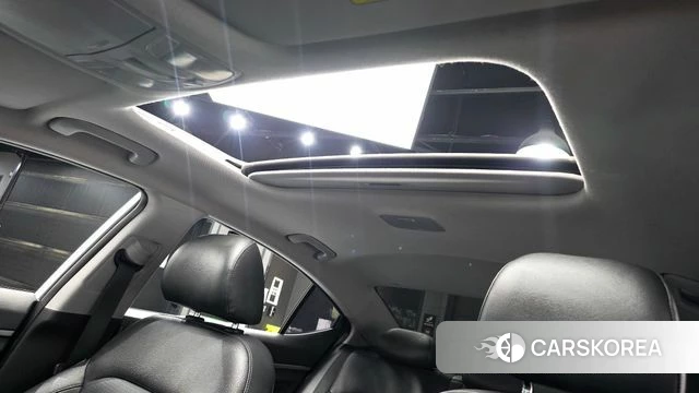 Hyundai Avante AD id 4378105 из Кореи 11