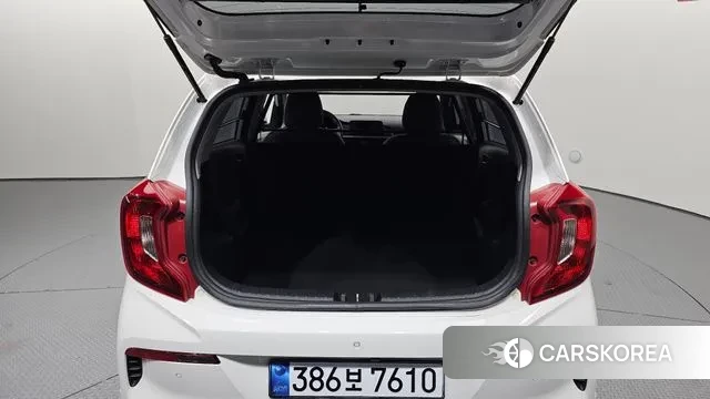 Kia Morning Urban (JA) id 3535026 из Кореи 11