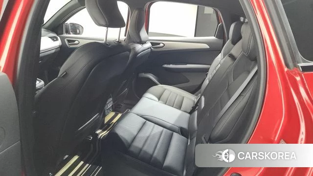 Renault Korea (Samsung) XM3 id 4281691 из Кореи 11