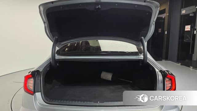 Hyundai Sonata (DN8) id 4543194 из Кореи 11