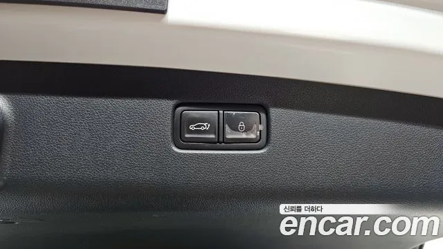 Genesis GV70 id 2717620 из Кореи 11