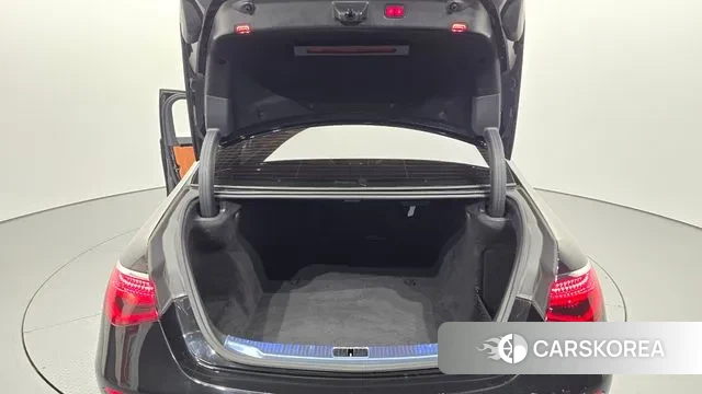 Mercedes-Benz S-Class W223 id 3437775 из Кореи 11