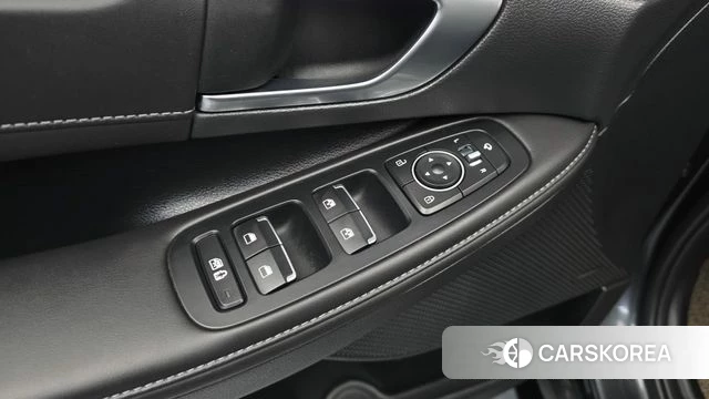 Hyundai Sonata (DN8) id 4506337 из Кореи 11