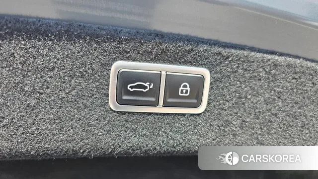 Genesis G80 (RG3) id 3036648 из Кореи 11