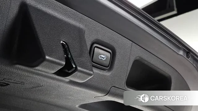 Hyundai The New Santa Fe id 3281014 из Кореи 11