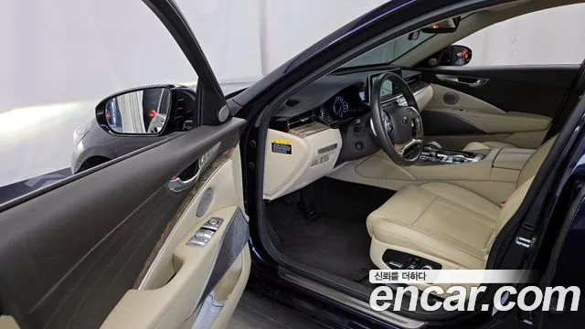 Kia More K9 id 2675628 из Кореи 11