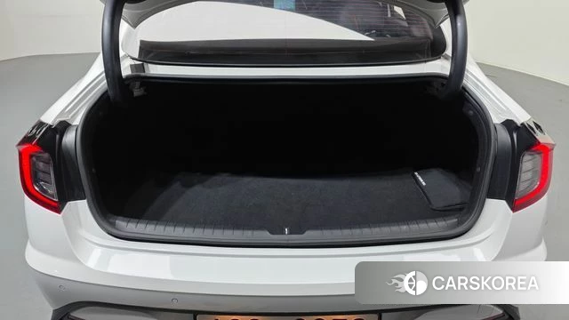 Hyundai Sonata (DN8) id 3844163 из Кореи 11