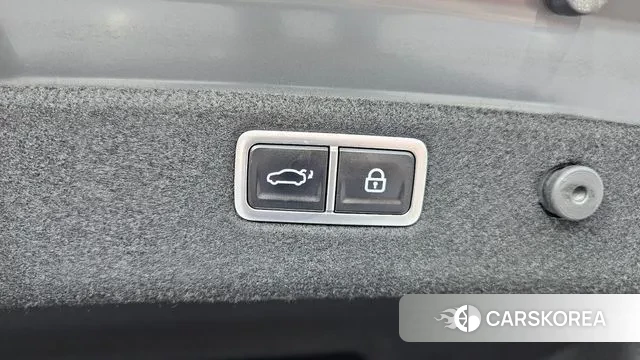 Genesis The New G70 id 2985278 из Кореи 11