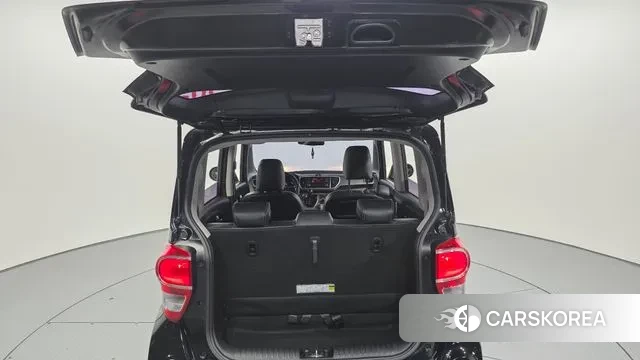 Kia The New Ray id 3515366 из Кореи 11