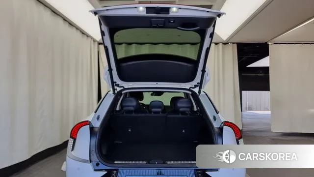 Kia EV6 id 3317248 из Кореи 11