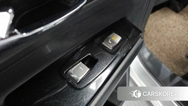 Ssangyong Beautiful Korando id 4325289 из Кореи 11