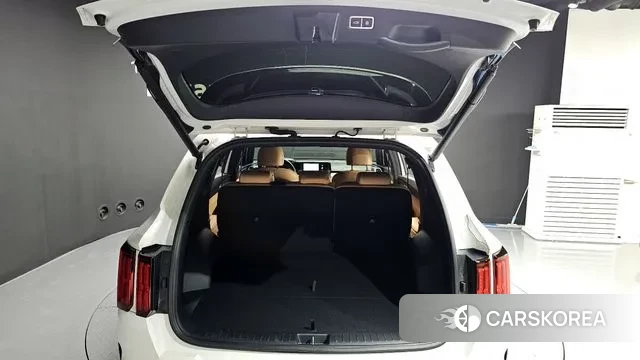 Kia Sorento 4th Generation id 3016599 из Кореи 11