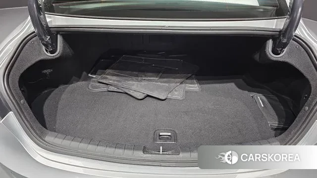 Hyundai The New Grandeur IG id 3280401 из Кореи 11