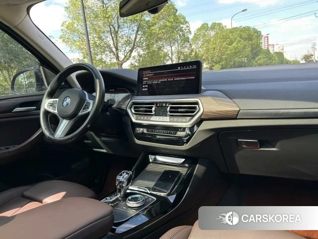 BMW X3 id 4241361 из Китая 11