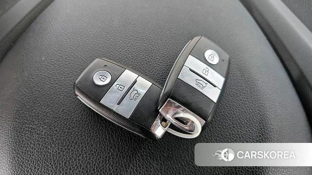 Kia The New Ray id 3898134 из Кореи 11