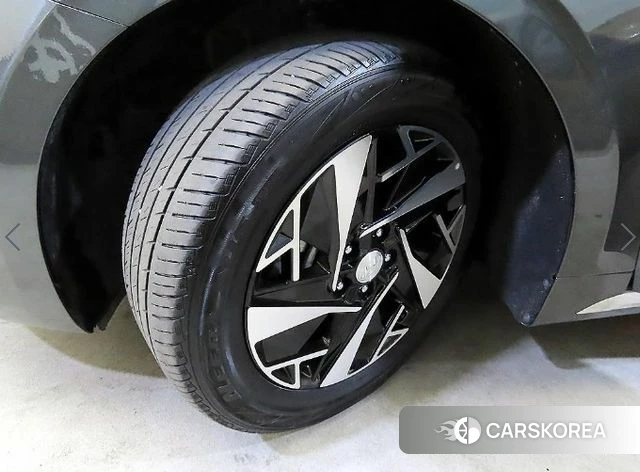 Hyundai The New Grandeur IG Hybrid id 4206592 из Кореи 11