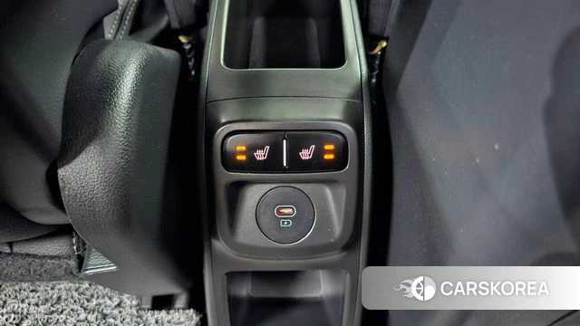Kia The New Kia Ray id 4572102 из Кореи 11