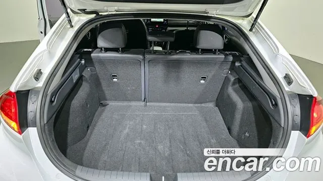 Hyundai The New Ionic Hybrid id 2759247 из Кореи 11