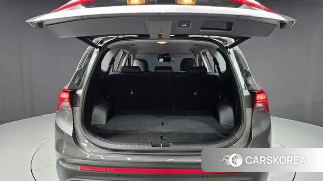 Hyundai The New Santa Fe id 3702739 из Кореи 11