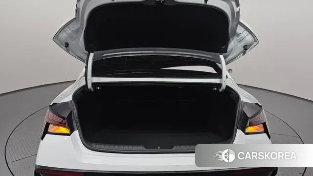 Hyundai The New Avante (CN7) id 3079761 из Кореи 11