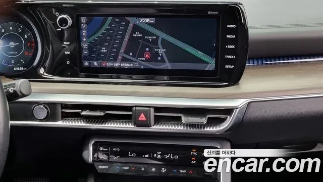 Kia K5 3rd generation id 2951335 из Кореи 11