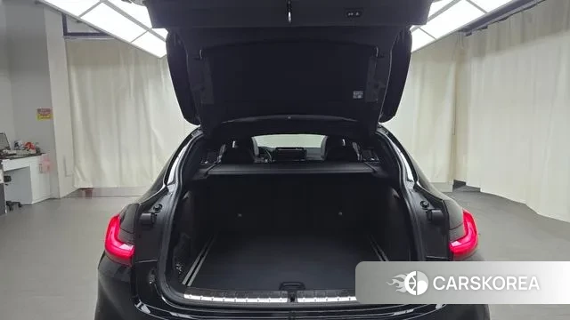 BMW X4 (G02) id 3342637 из Кореи 11