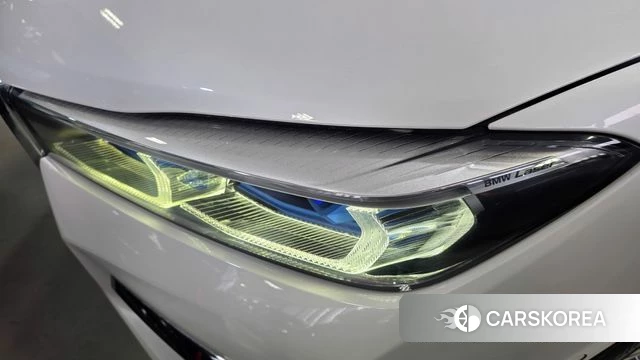 BMW 7 Series (G11) id 4764023 из Кореи 11