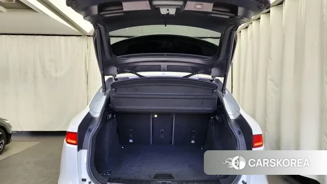 Jaguar F-PACE id 2565527 из Кореи 11