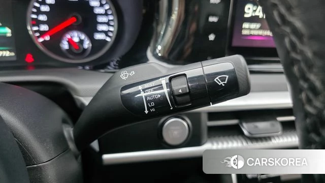 Kia K5 Hybrid 3rd Generation id 4893930 из Кореи 11