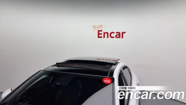 Genesis G70 id 2604646 из Кореи 11