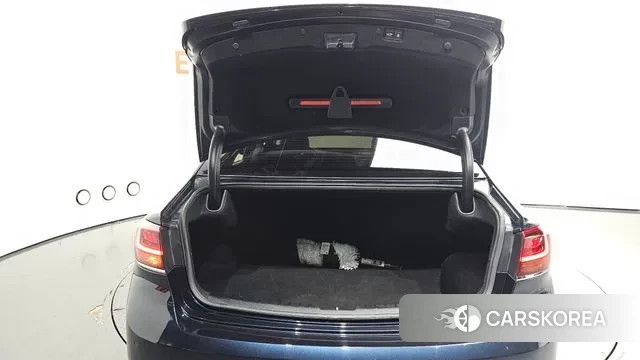 Kia K7 Premier Hybrid id 3101124 из Кореи 11