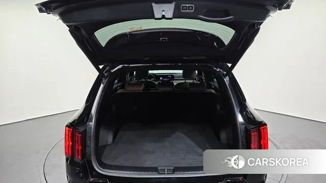 Kia Sorento 4th Generation id 3727767 из Кореи 11