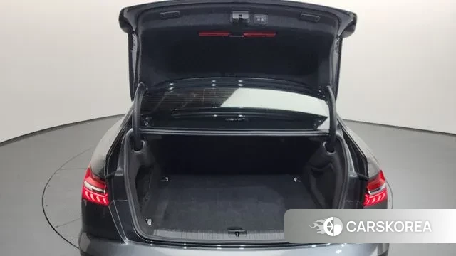 Audi A6 (C8) id 3463649 из Кореи 11