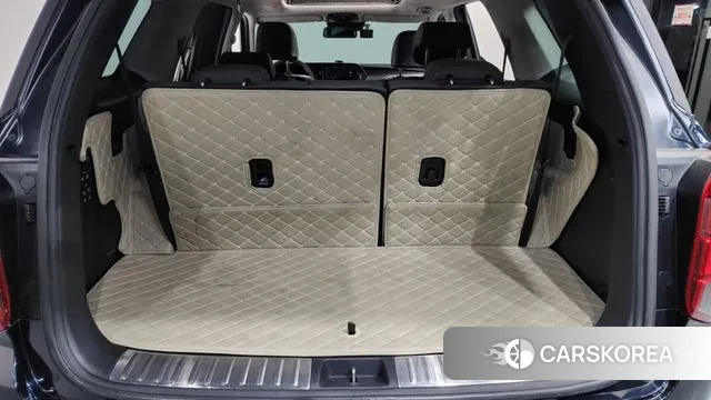 Hyundai Palisade id 3752468 из Кореи 11